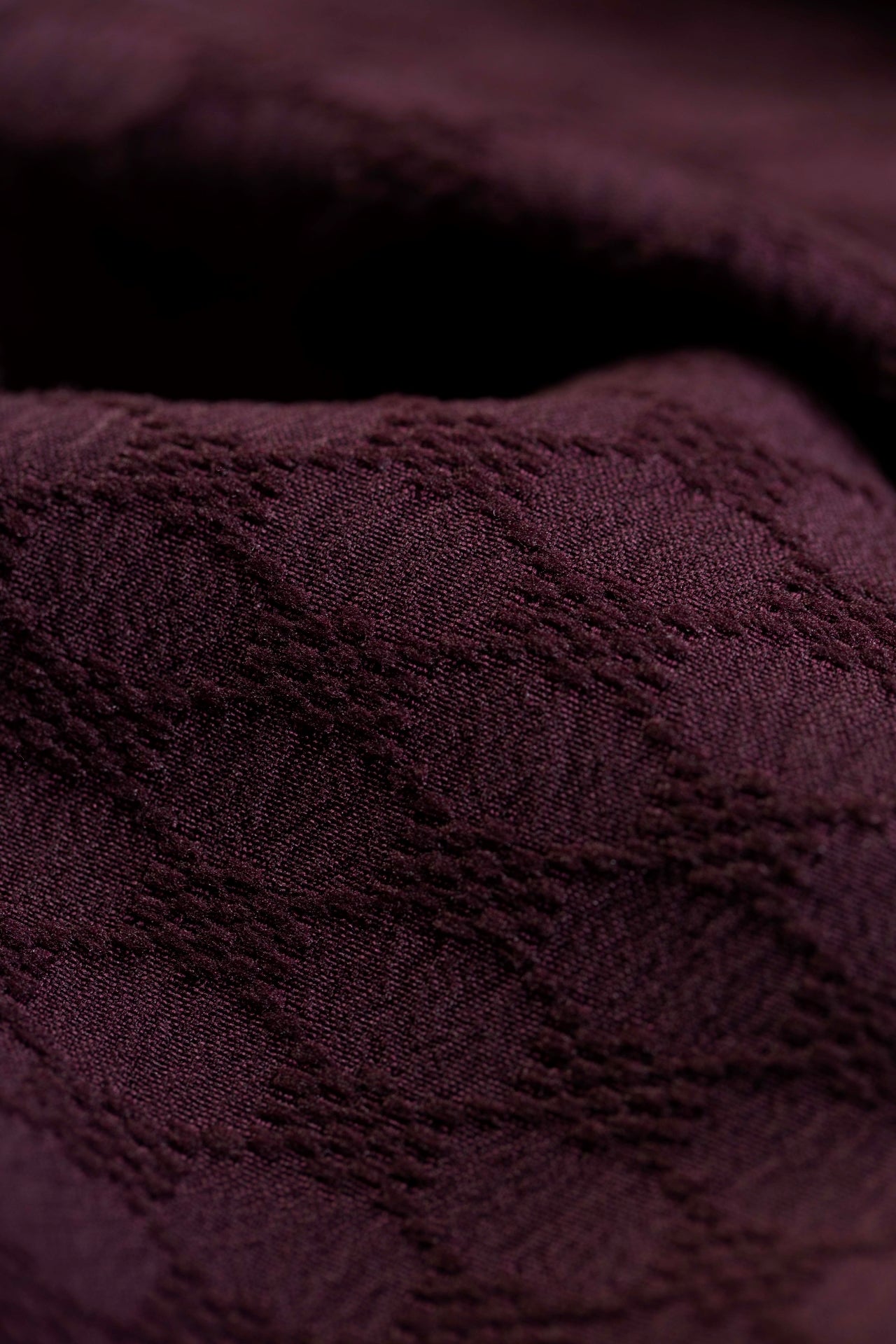 Winto Textured Shirt