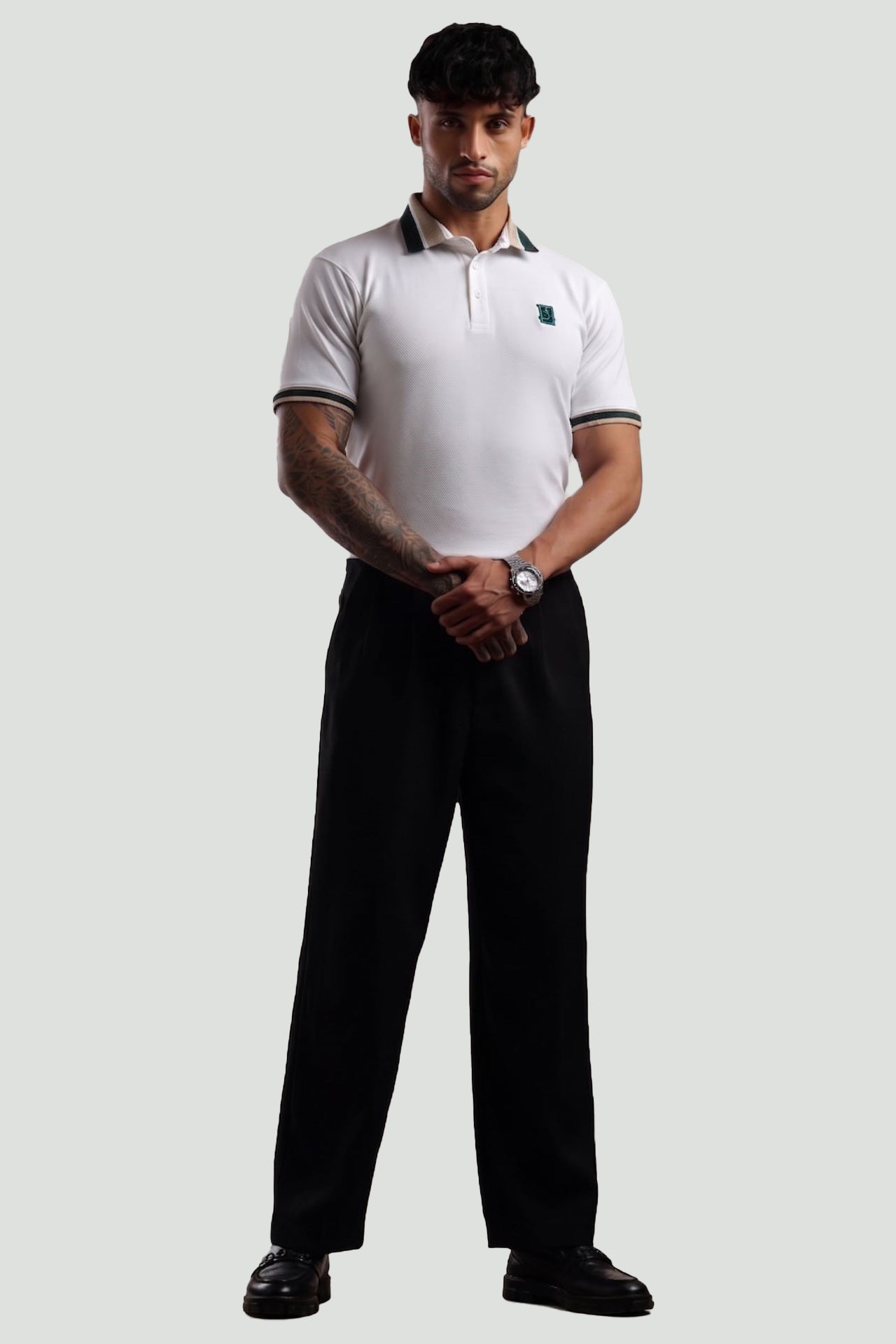 Snow Classic Polo T
