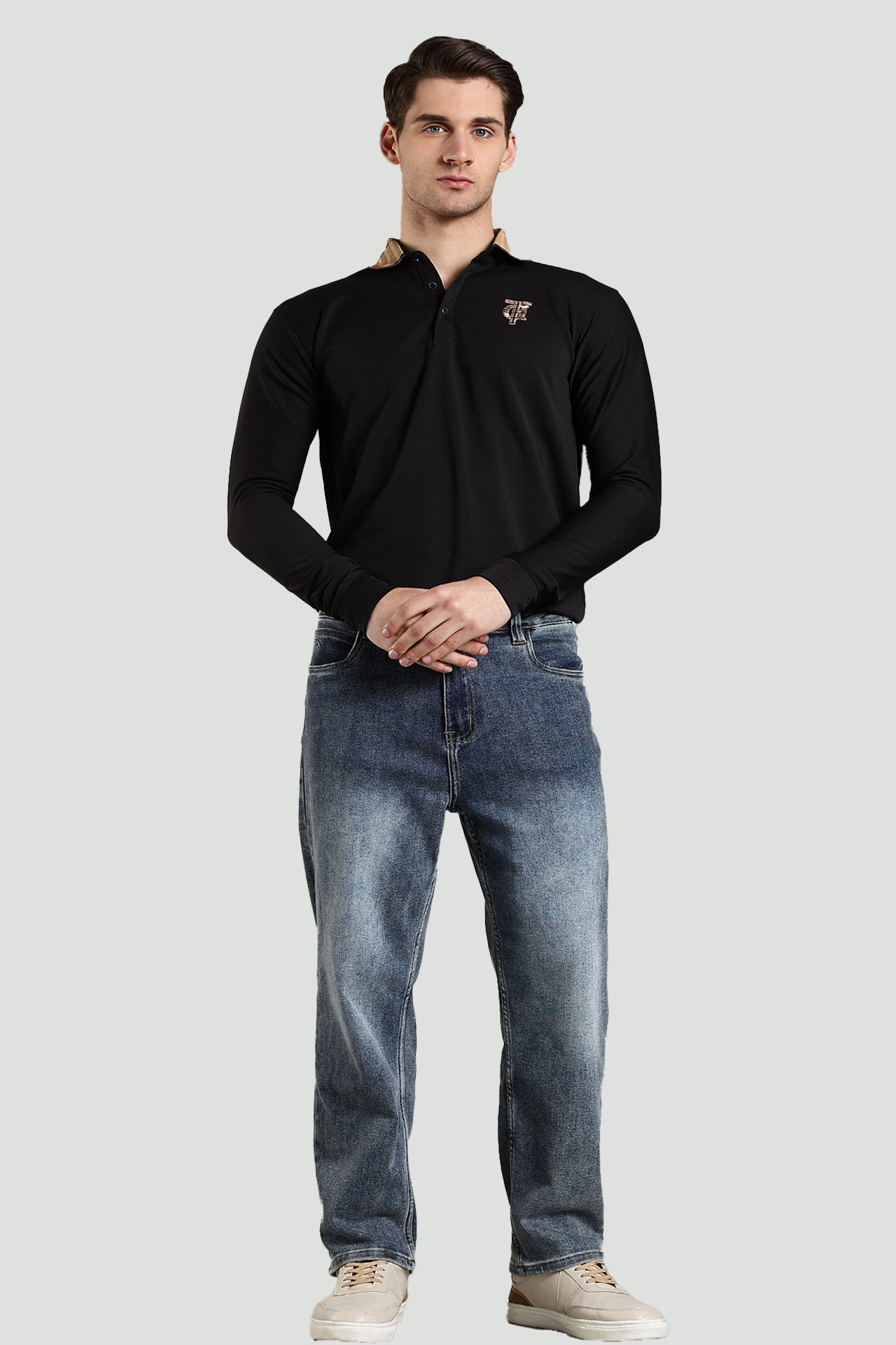 Daisy Jacq Collor Polo T