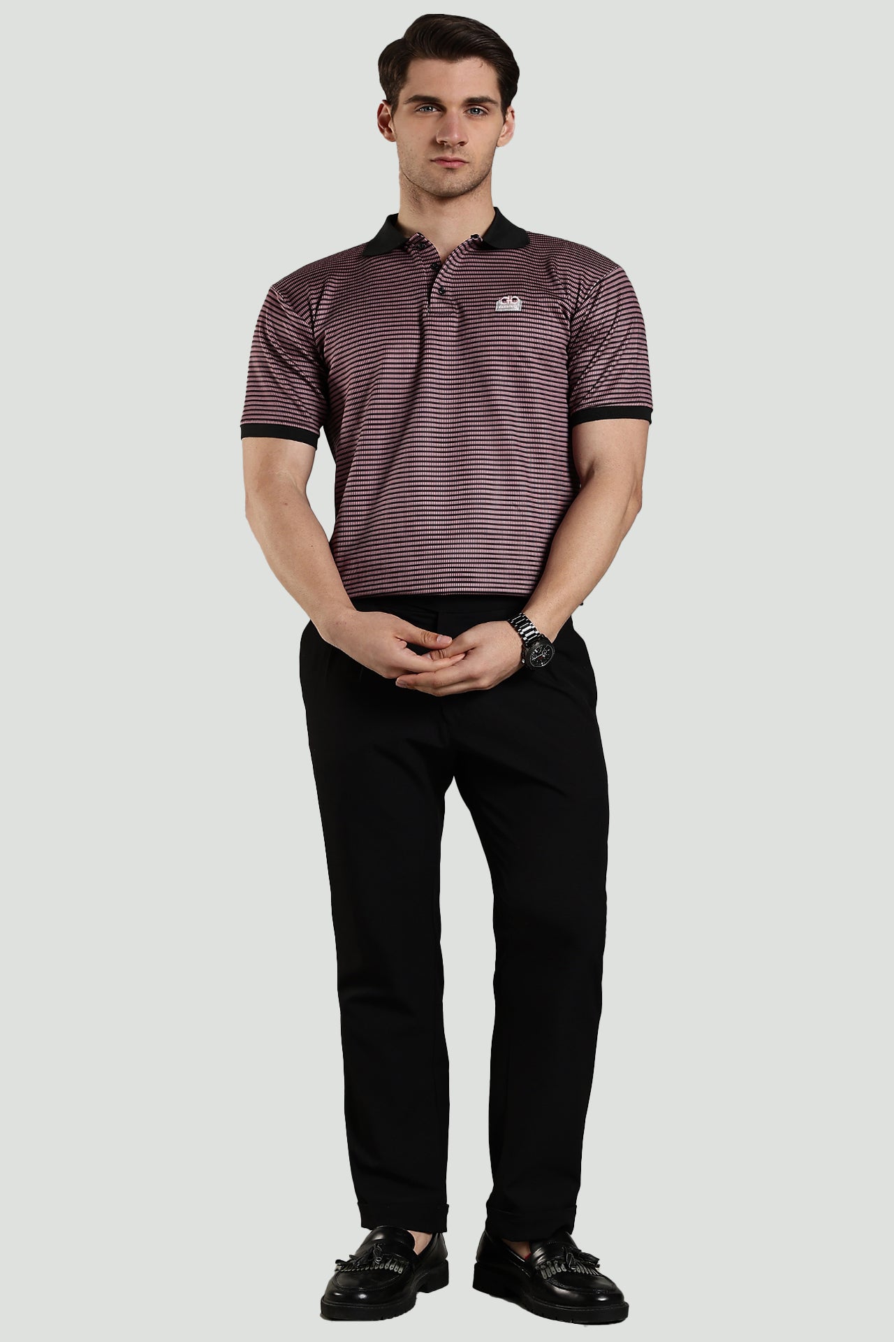 Parecon Duck Polo T