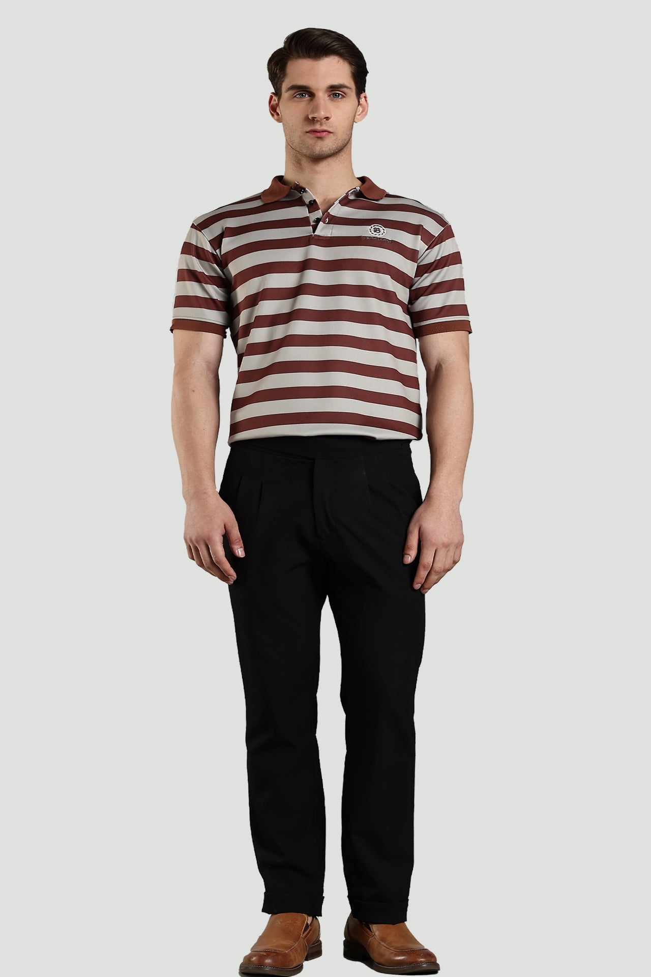 Falcon Monarch Polo T