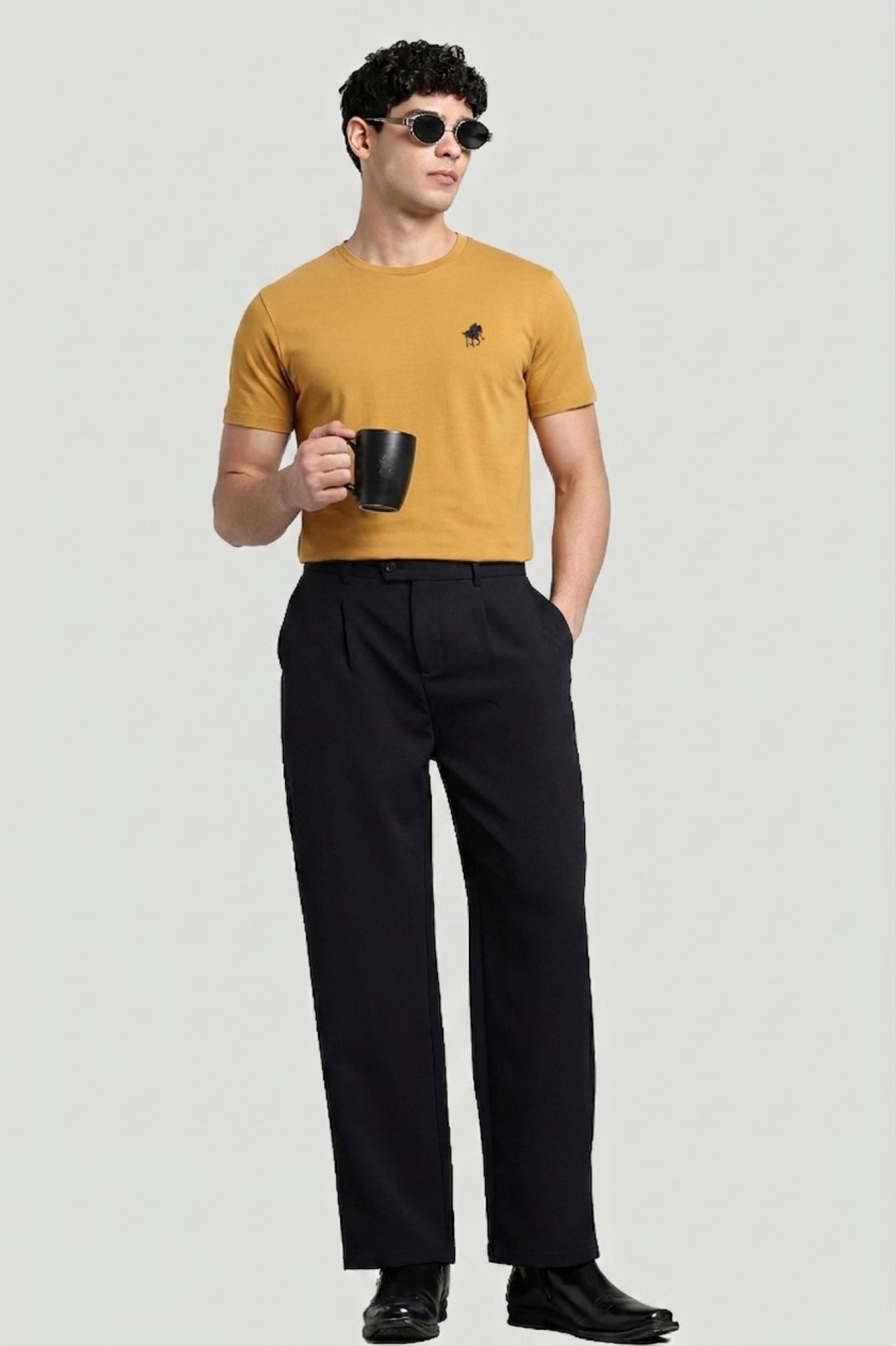 Nova Athletic T-shirt