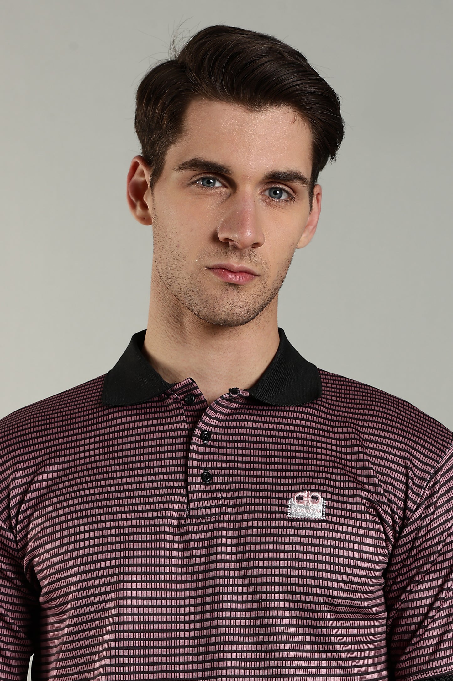 Parecon Duck Polo T