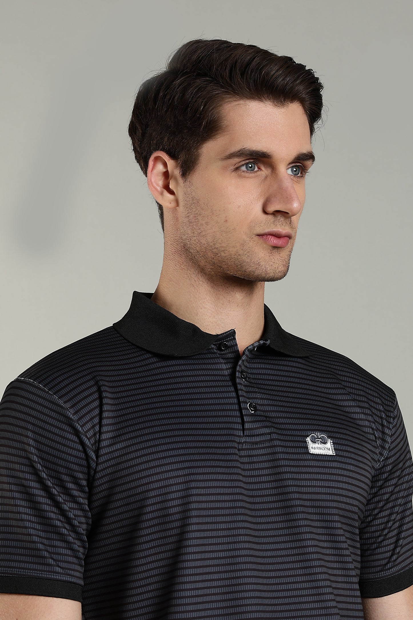 Parecon Duck Polo T