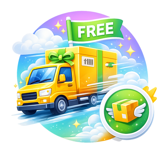 Free Shipping