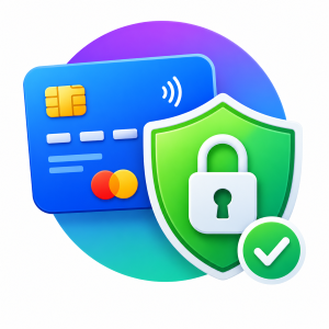 Secured Payment
