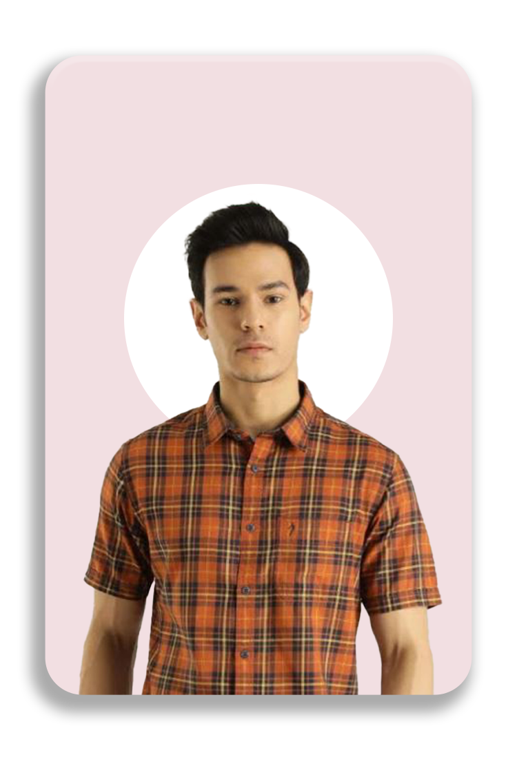 Checks Shirts