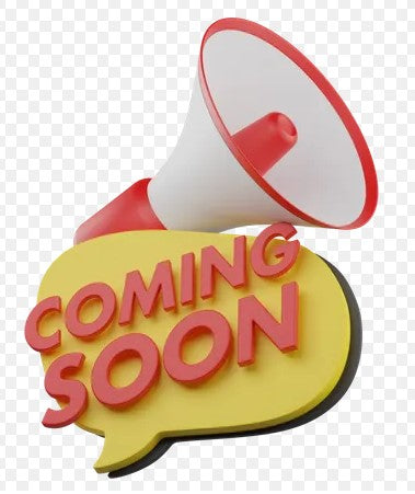 Coming Soon