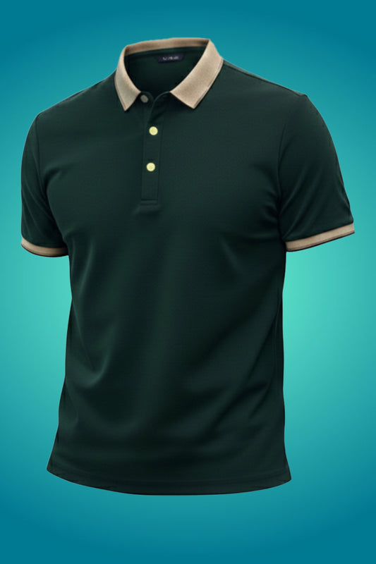 Euro Sleek Polo T