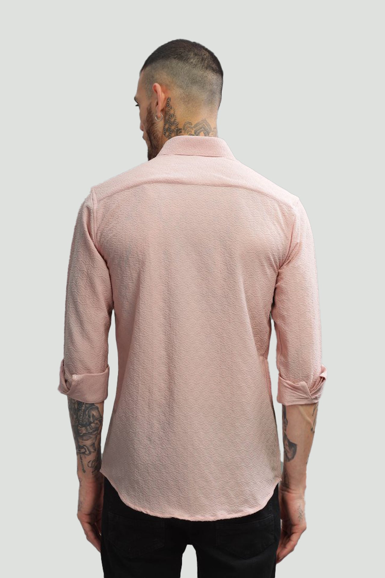 Winto Textured Shirt