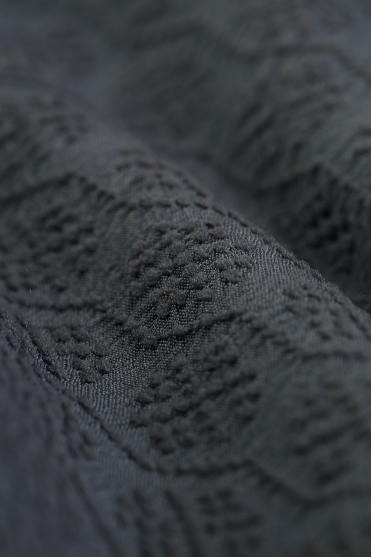Winto Textured Shirt