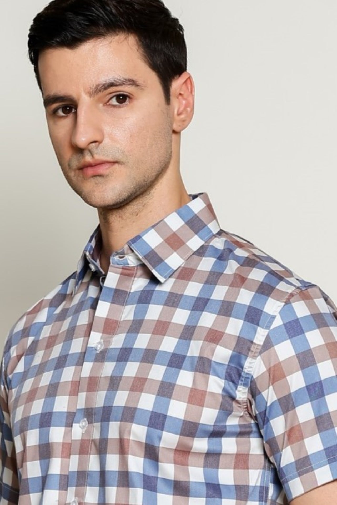 Pixel Corporate Shirt