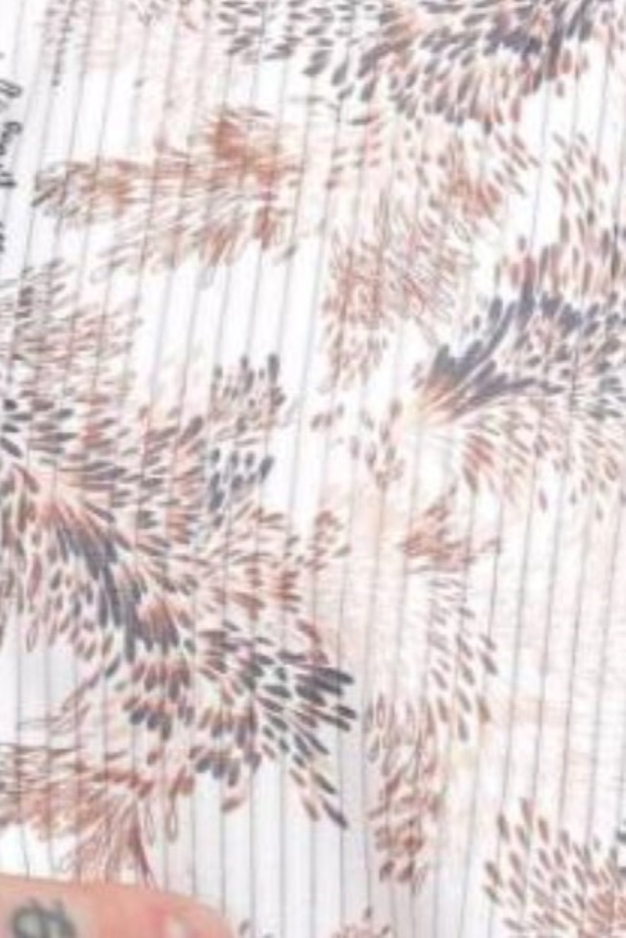 Warmo Corduroy Shirt
