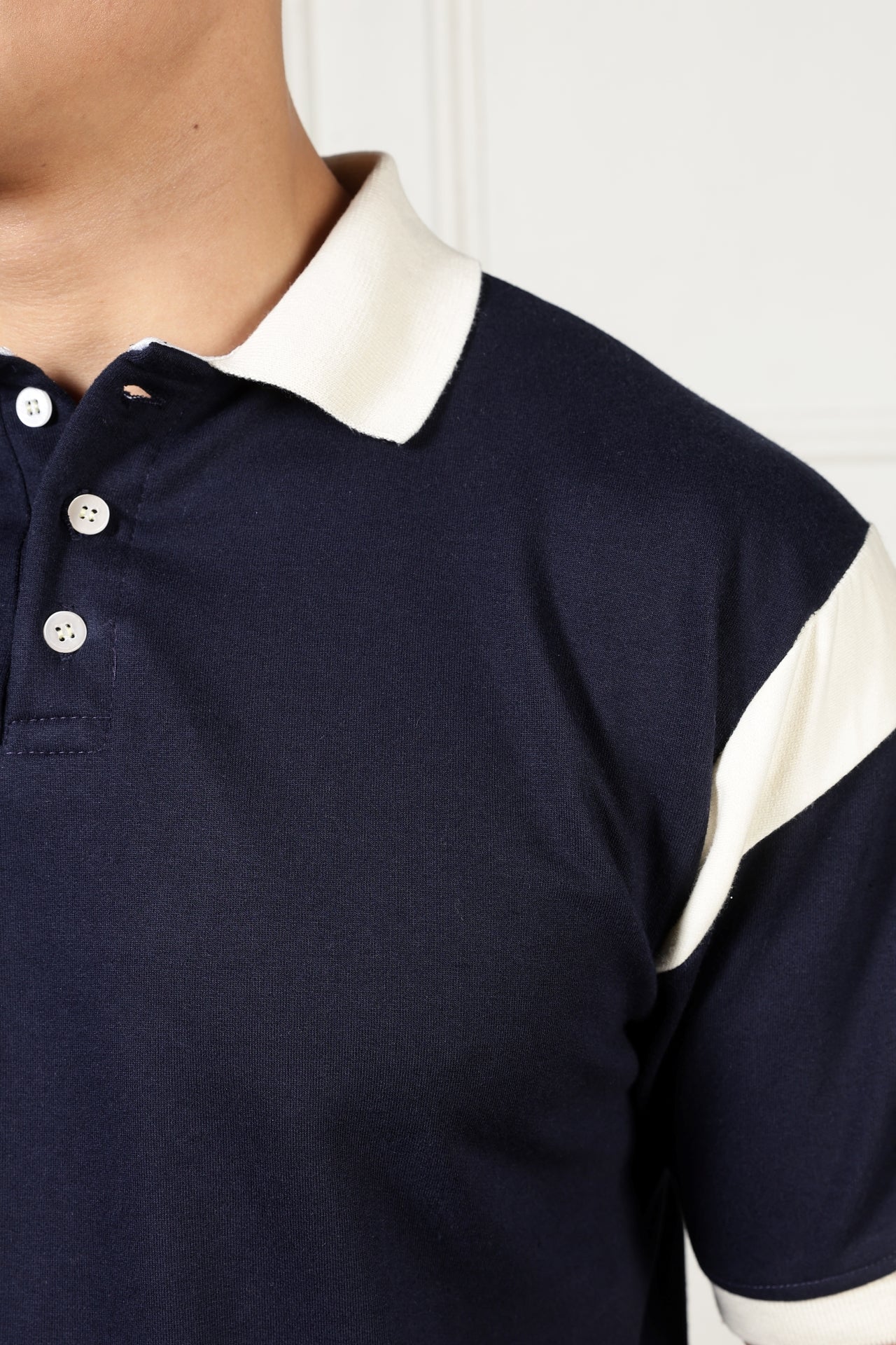 Poenix Patch Polo T