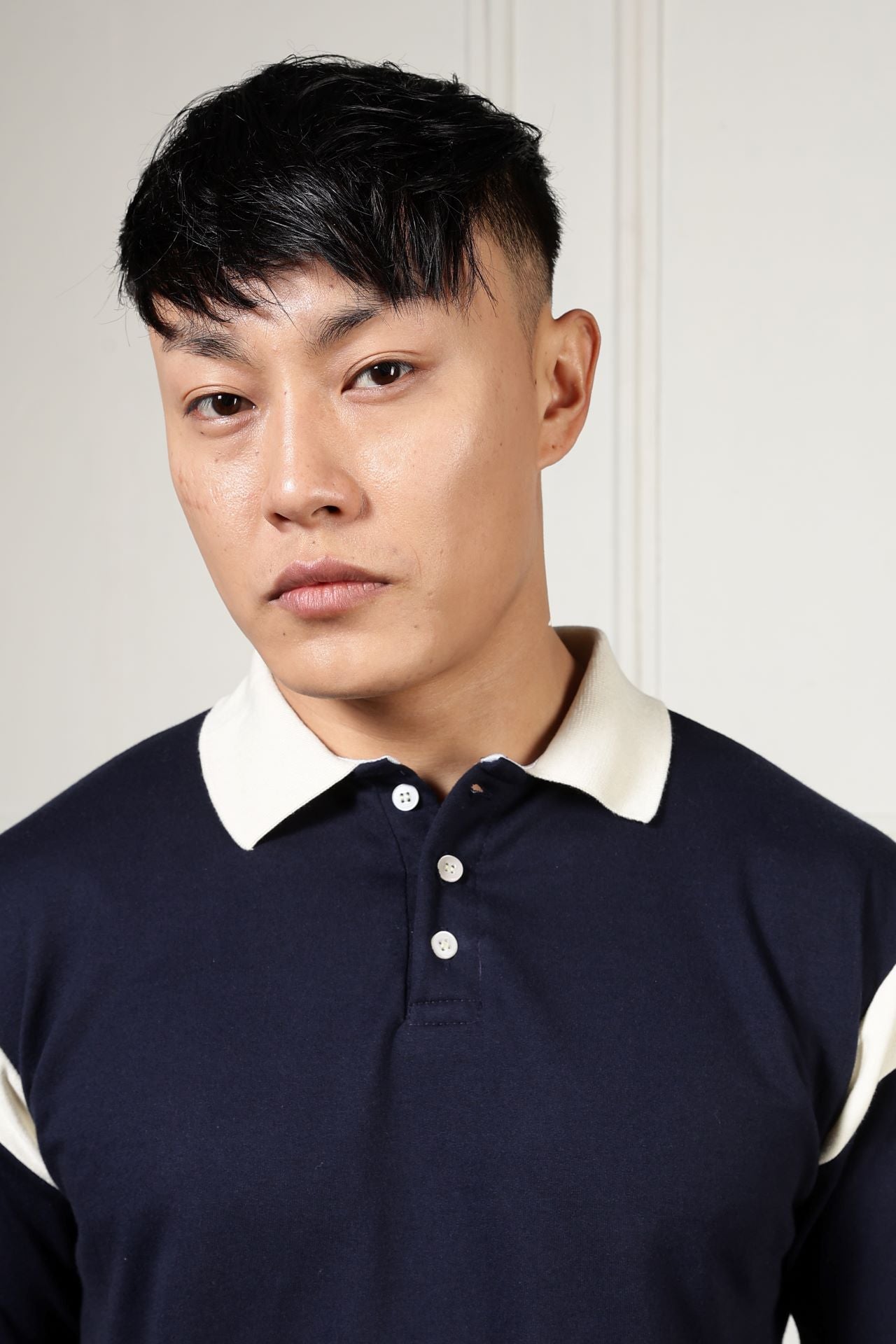 Poenix Patch Polo T
