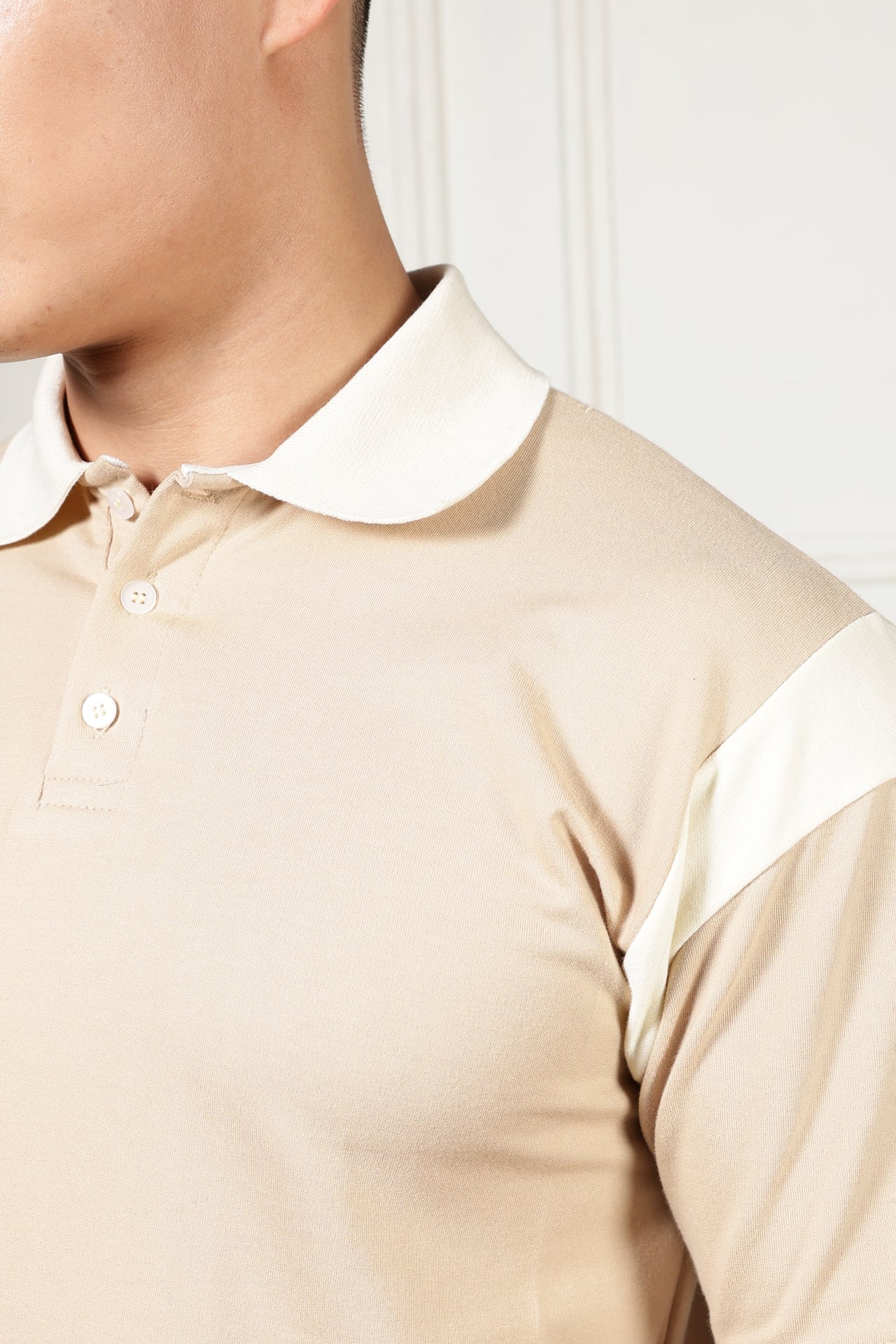 Poenix Patch Polo T