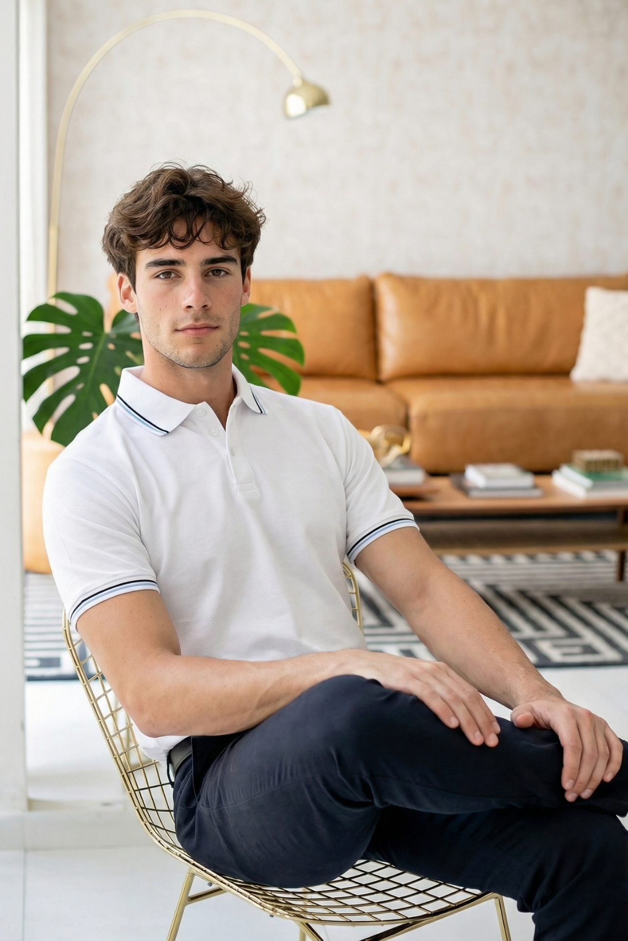 Canyon Prime Polo T