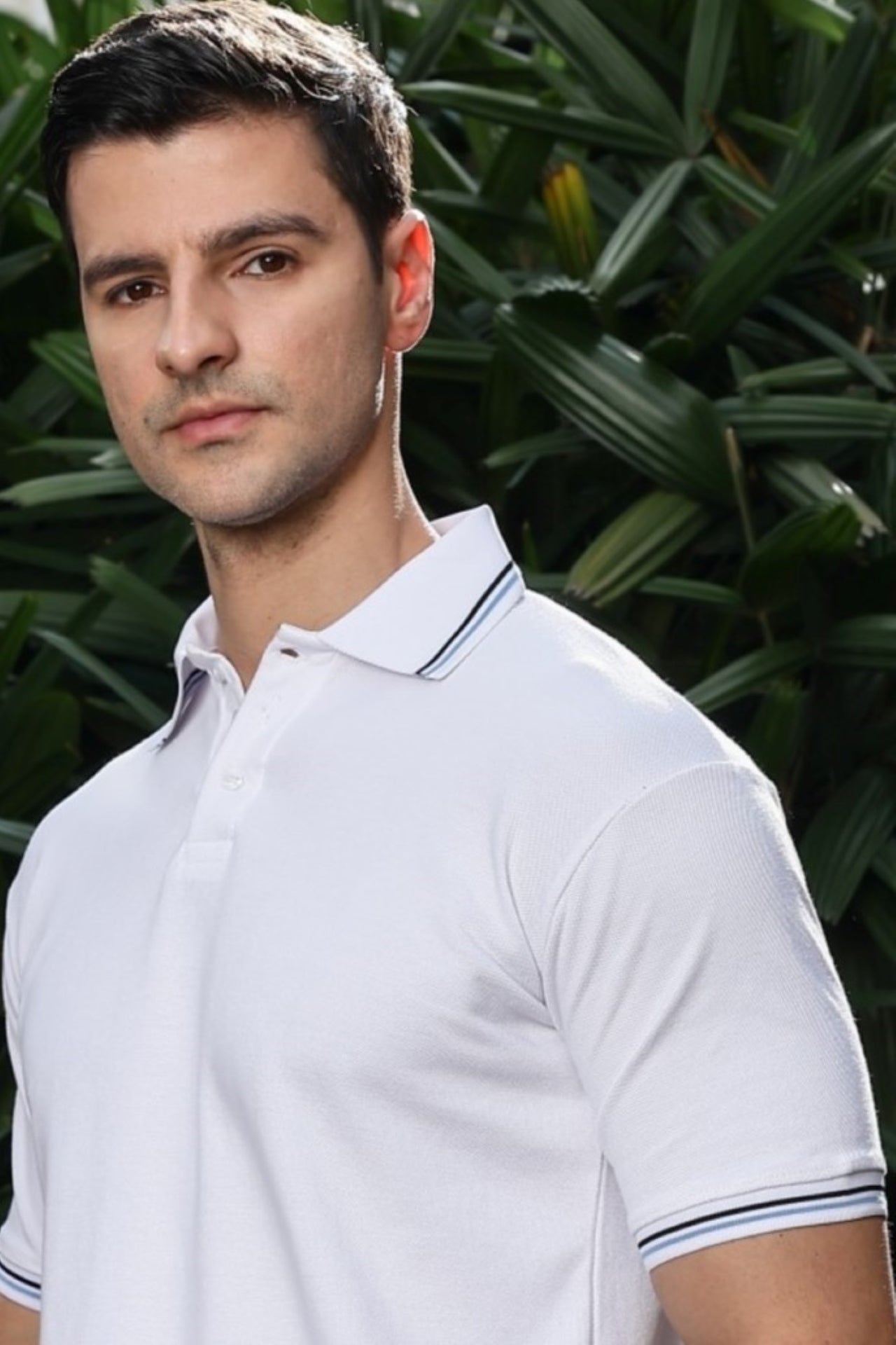 Canyon Prime Polo T