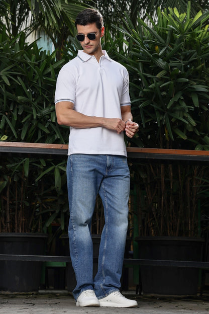 Canyon Prime Polo T