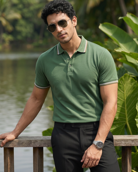 Canyon Prime Polo. G.W.