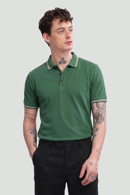 Canyon Prime Polo T