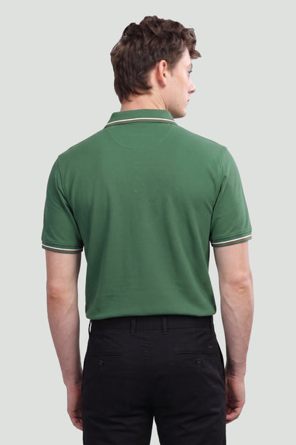 Canyon Prime Polo T