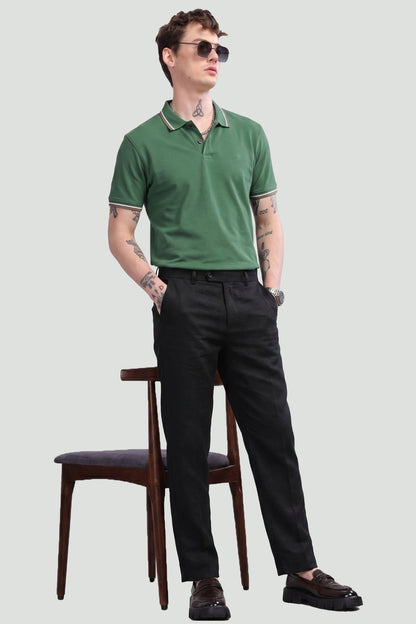 Canyon Prime Polo T