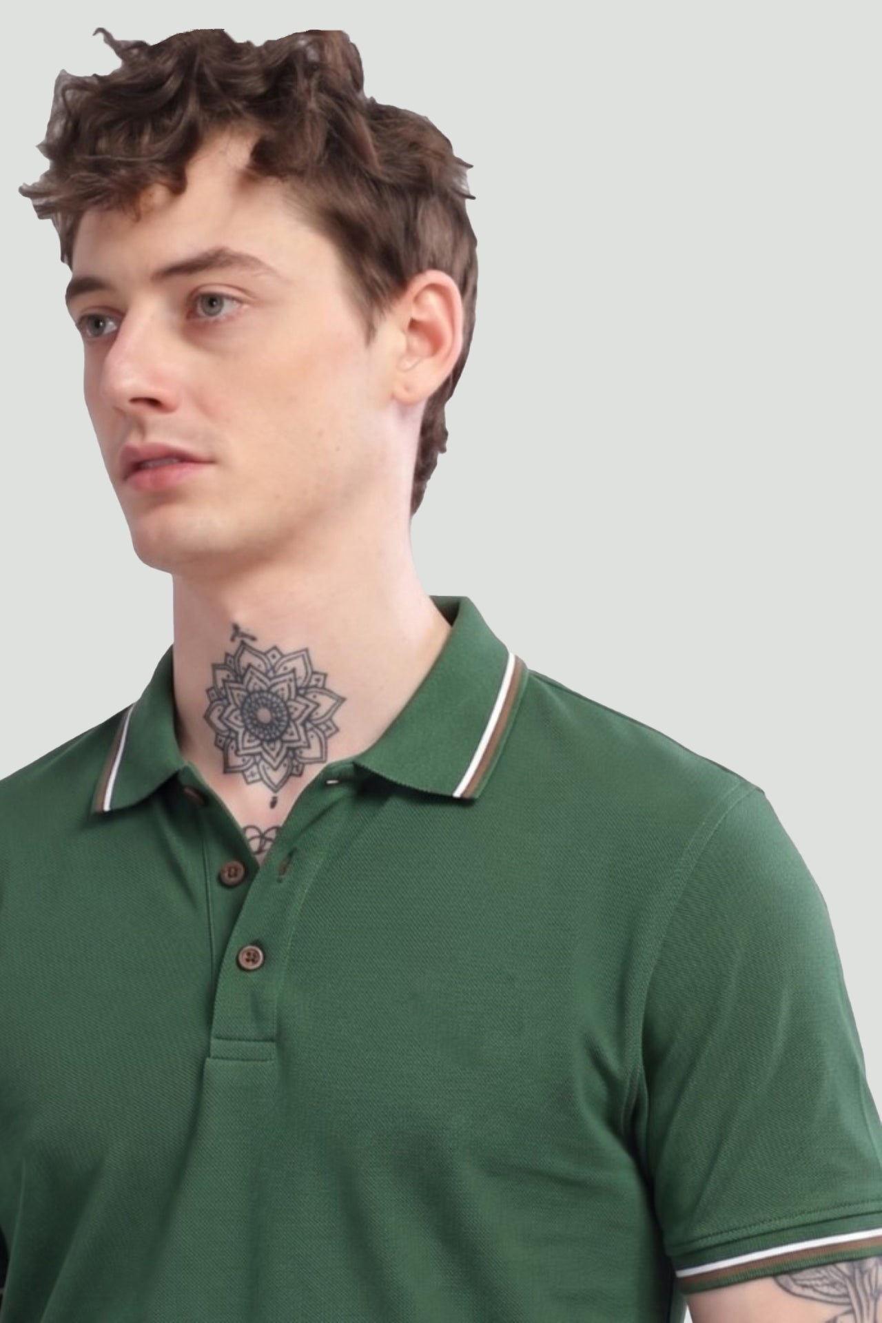Canyon Prime Polo T