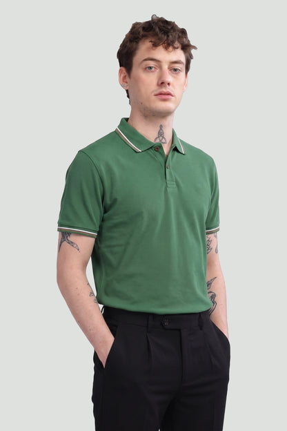 Canyon Prime Polo T