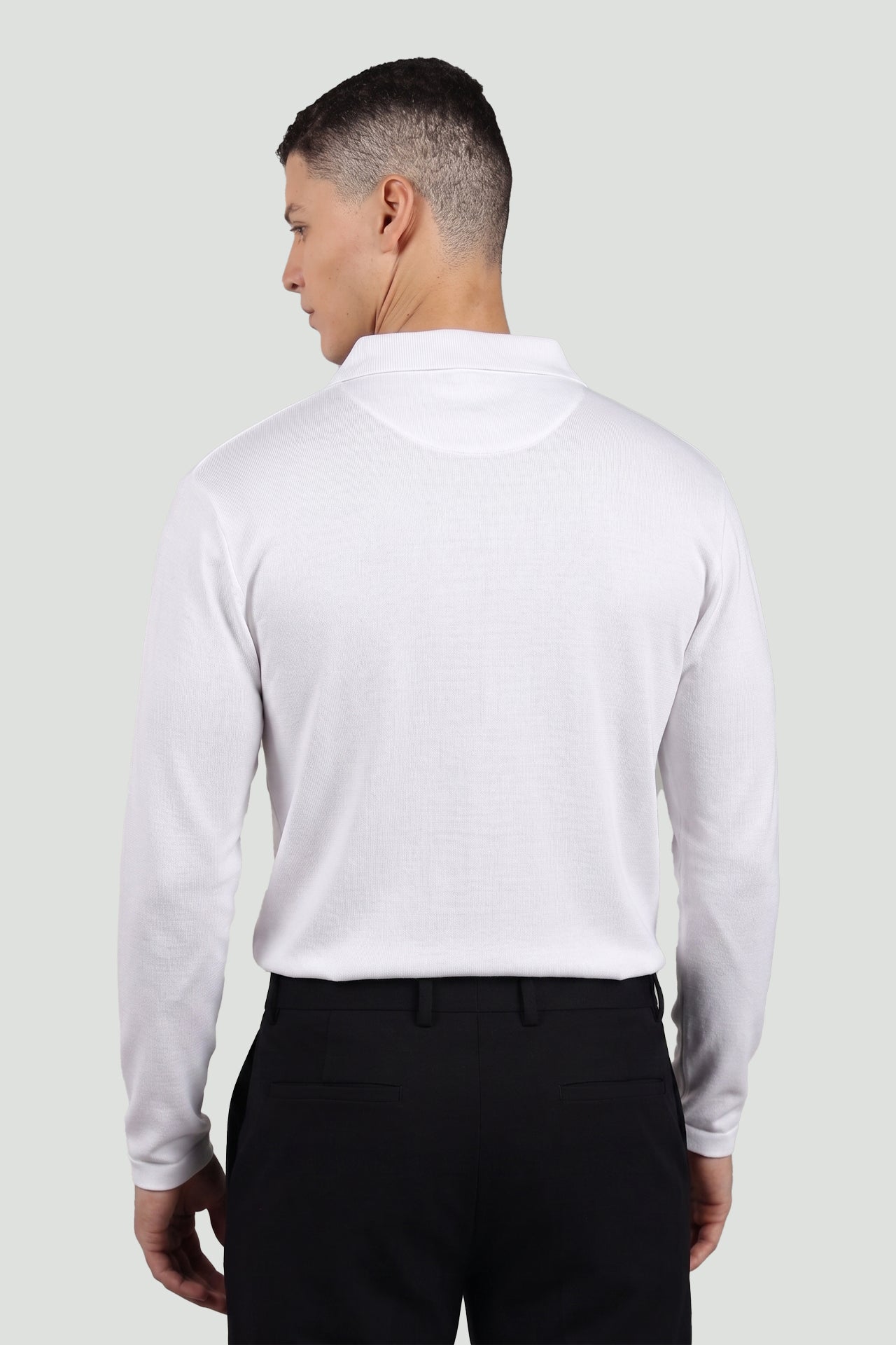 Sapphire US Polo T shirt