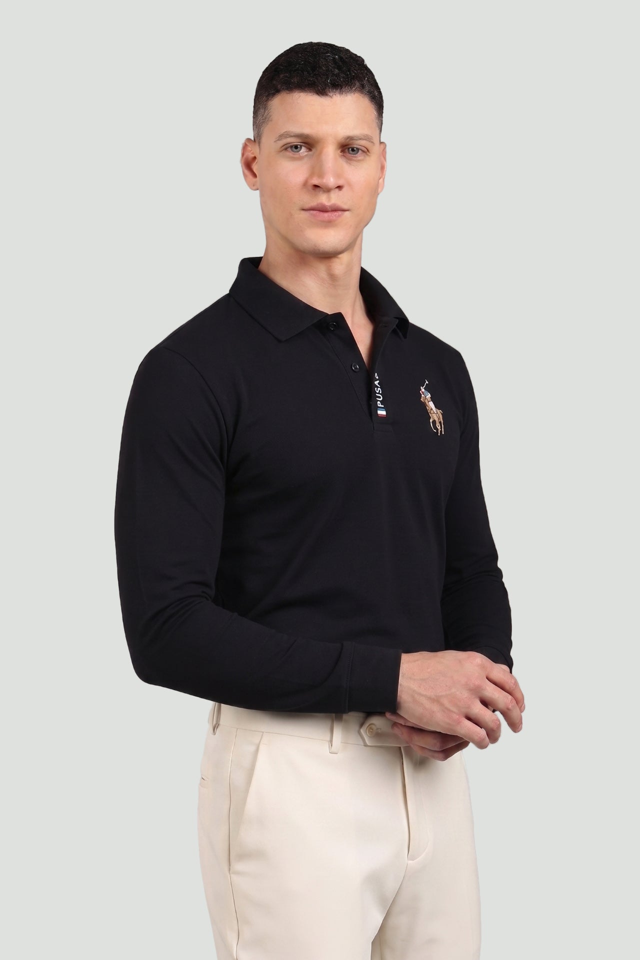 Sapphire US Polo T