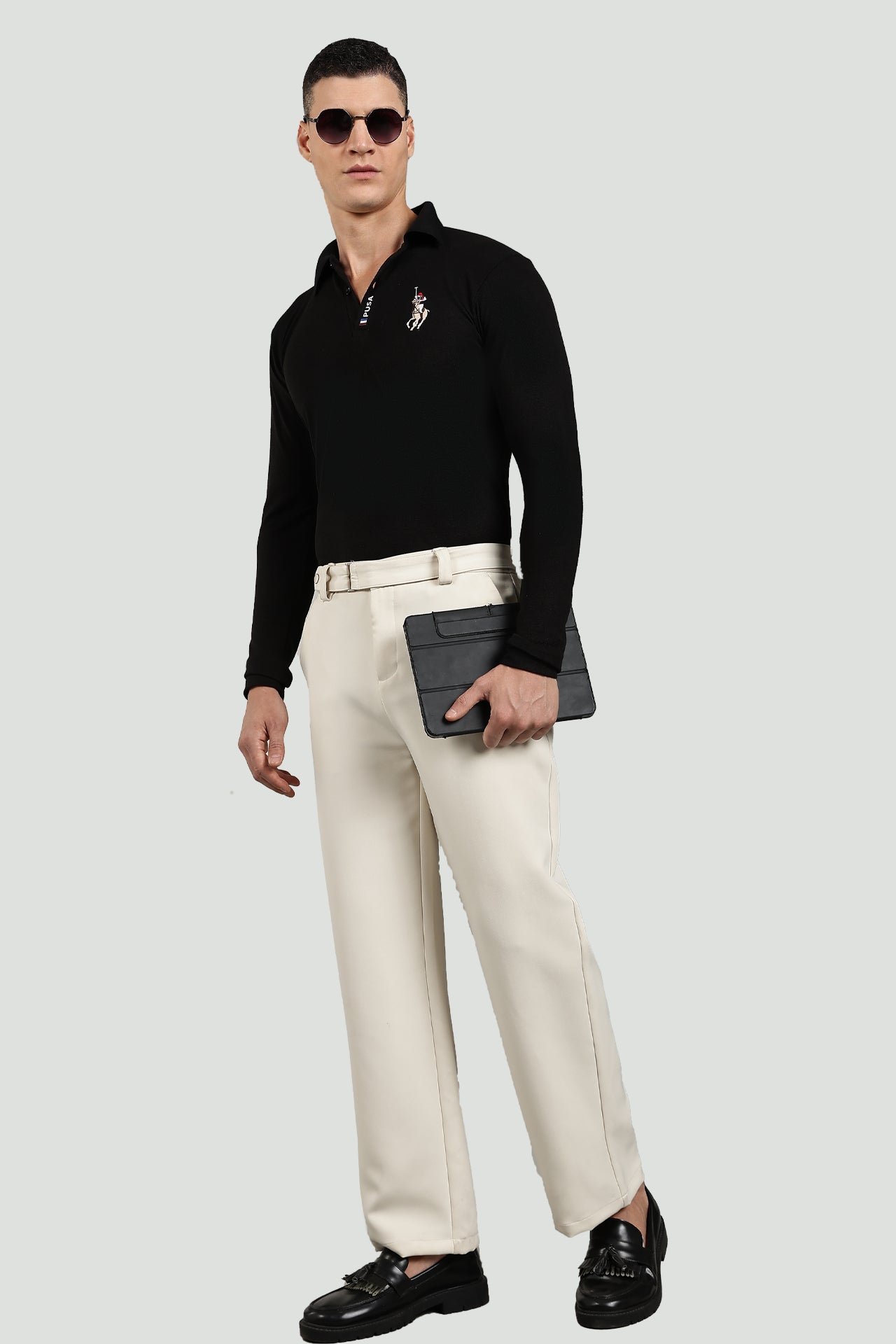 Sapphire US Polo T