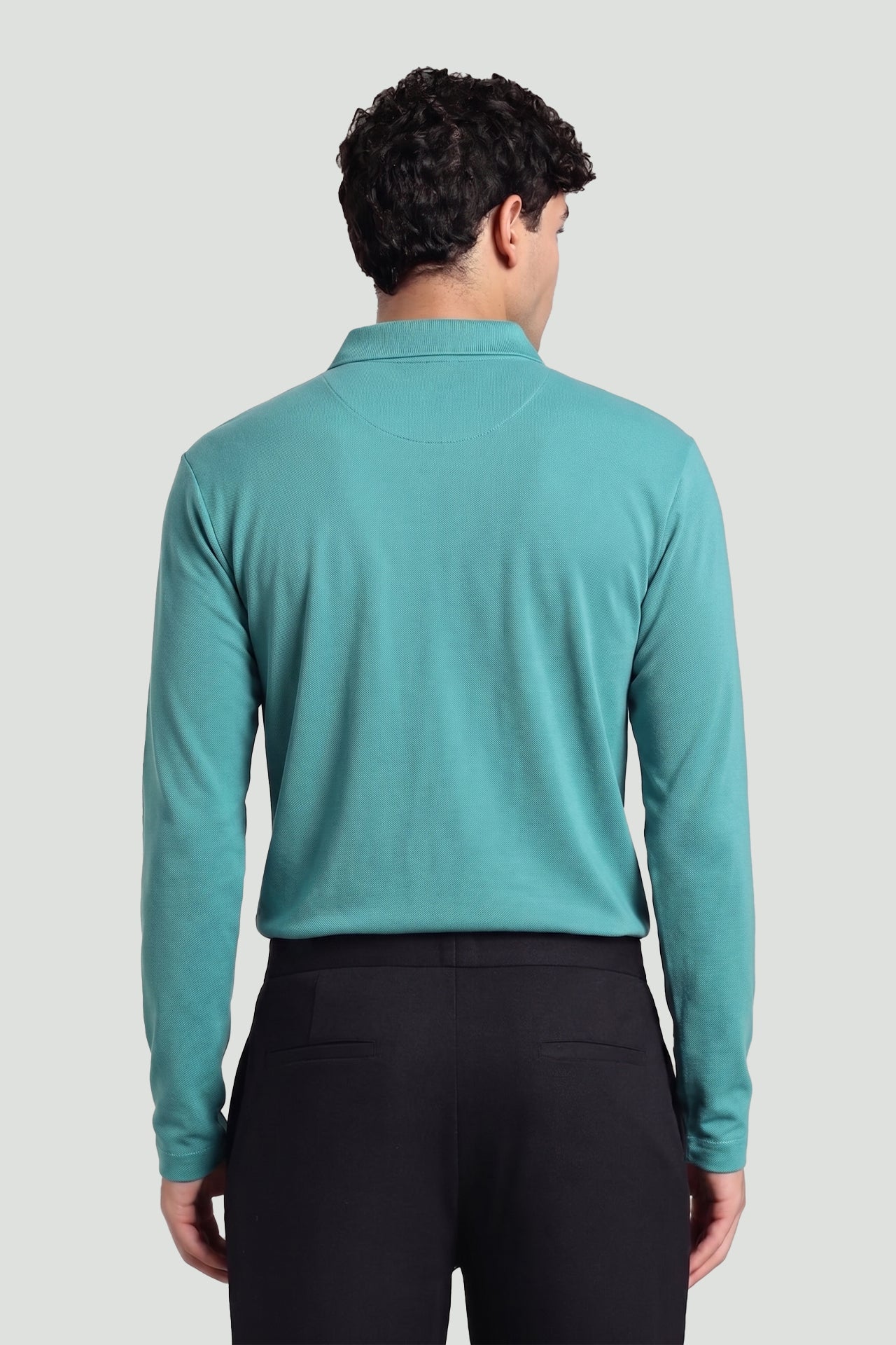 Sapphire US Polo T