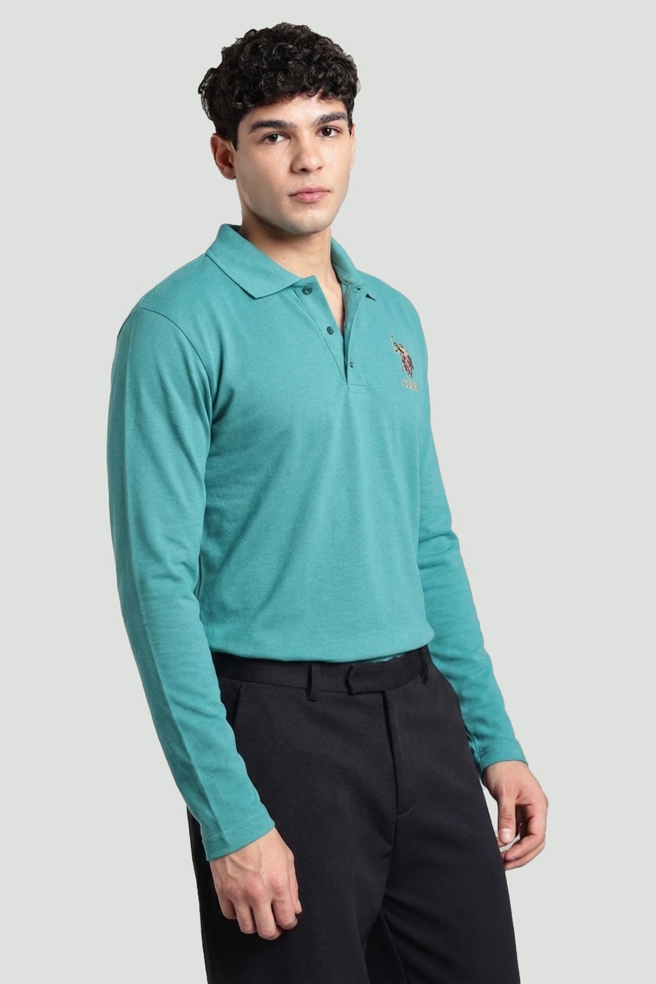 Sapphire US Polo T
