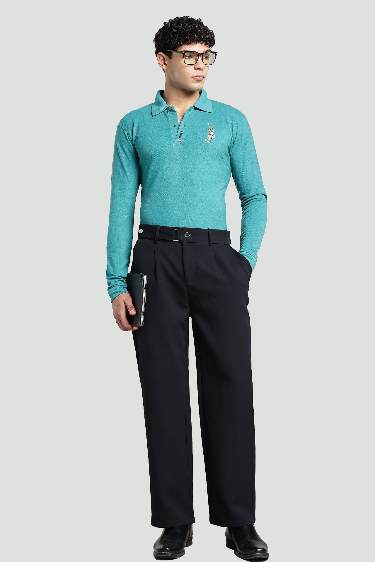 Sapphire US Polo T
