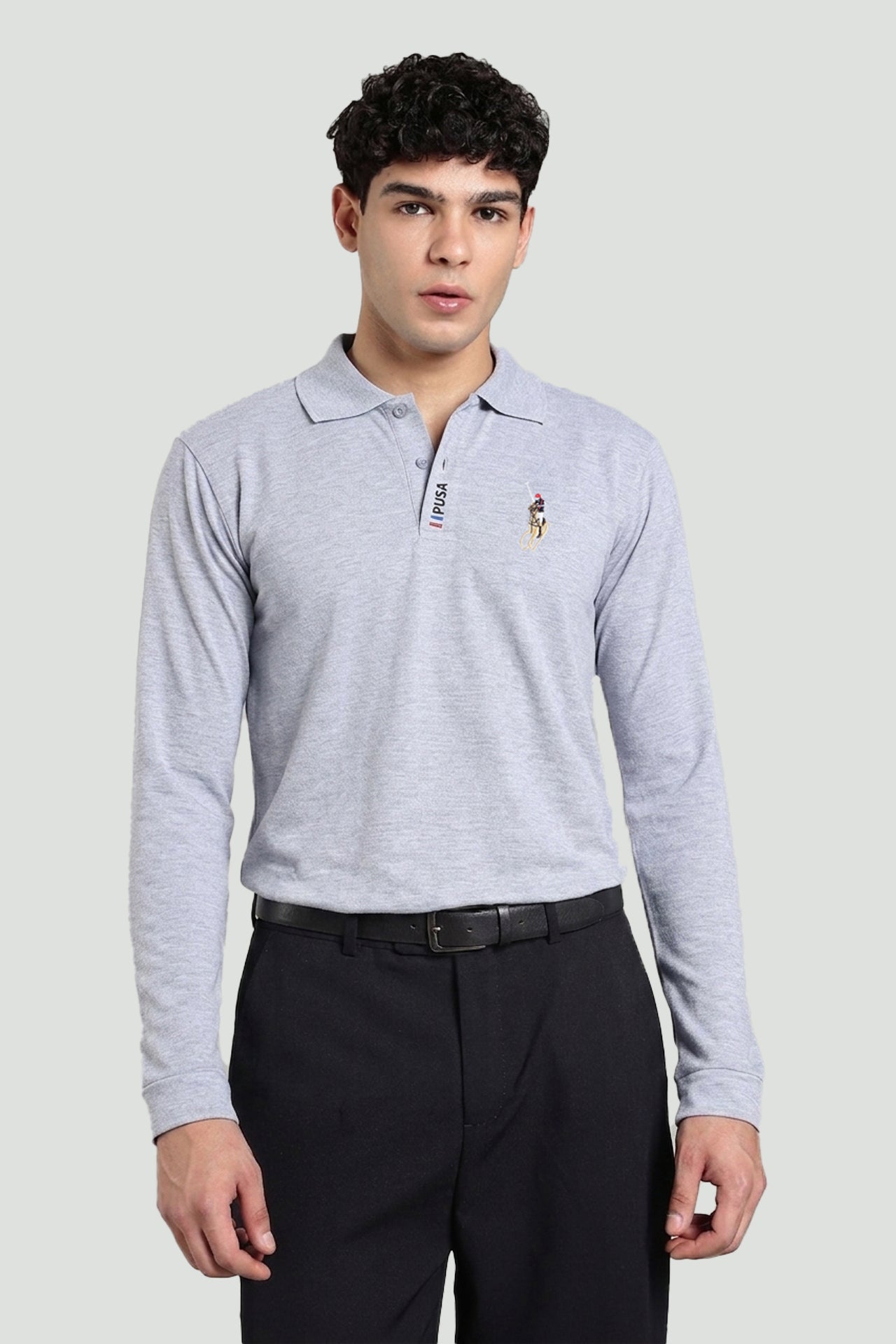 Sapphire US Polo T
