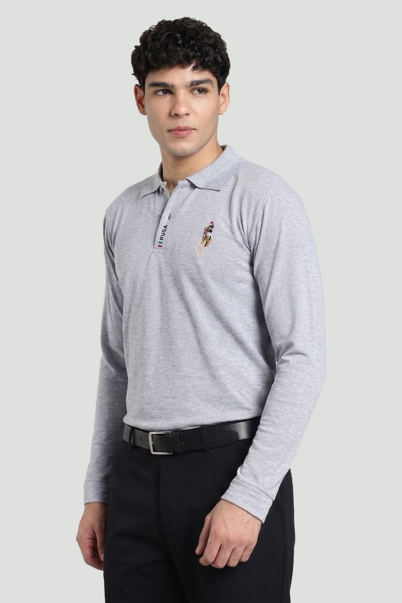 Sapphire US Polo T