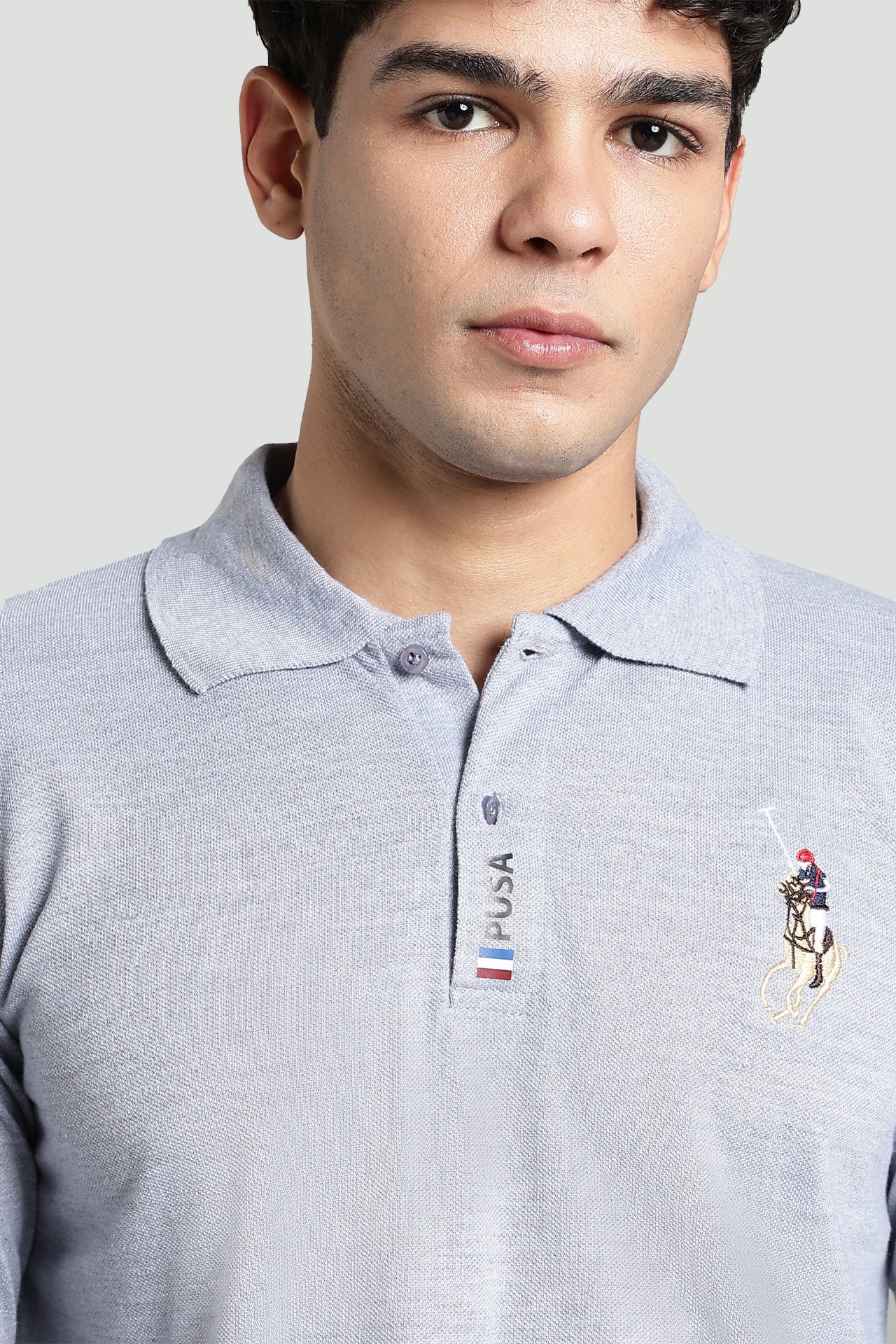 Sapphire US Polo T