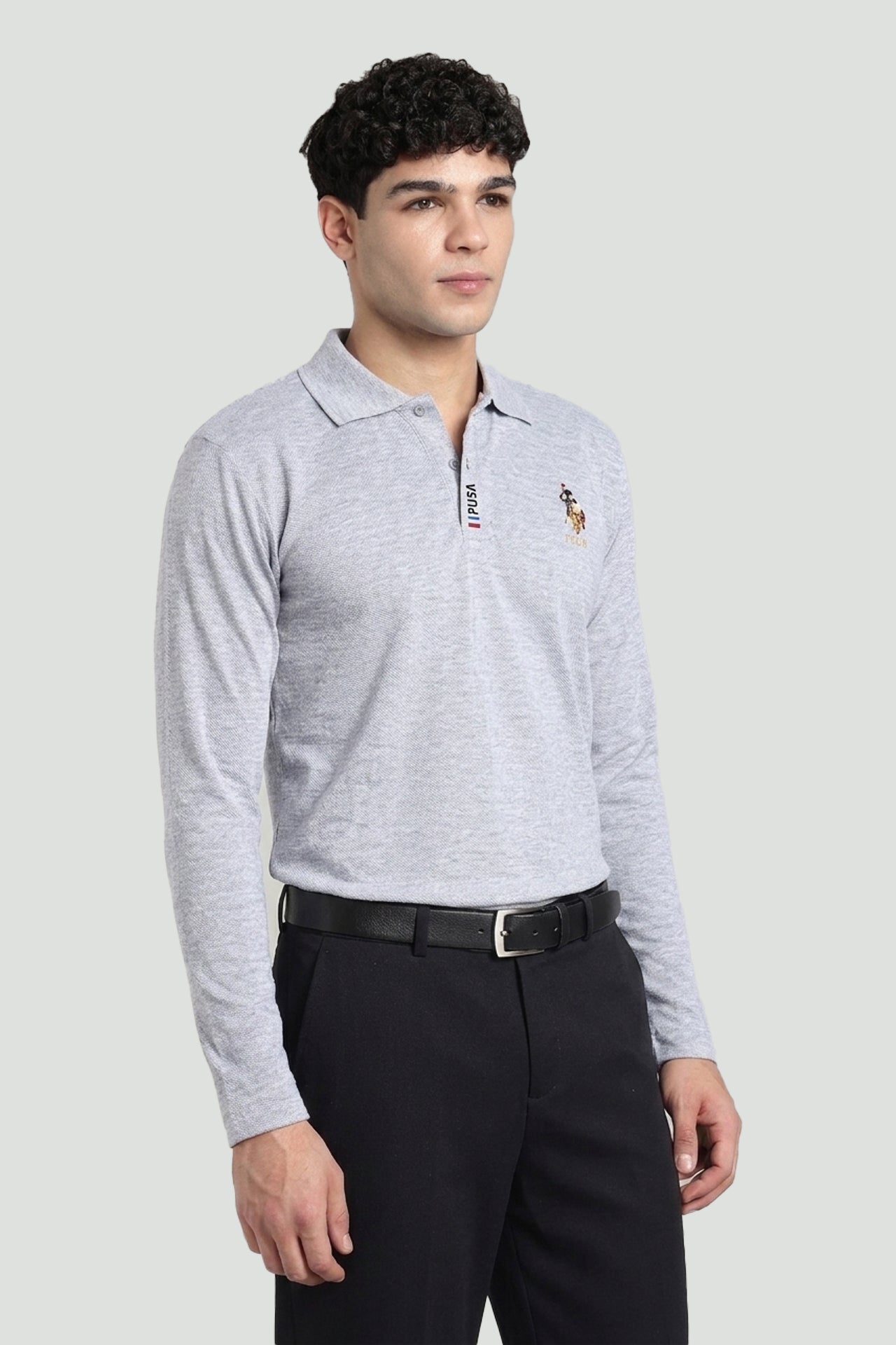 Sapphire US Polo T
