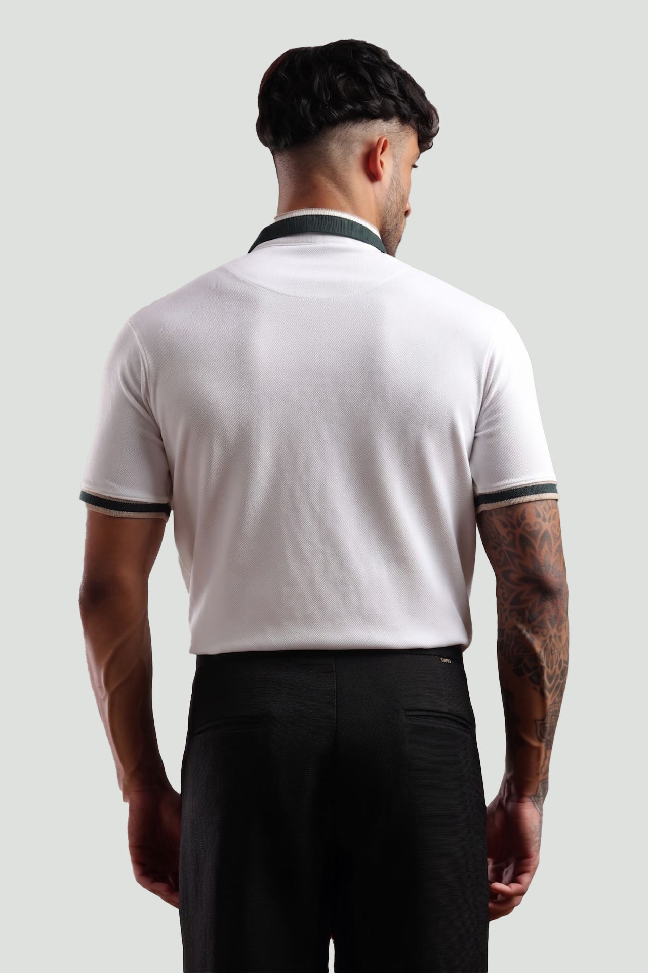 Snow Classic Polo T