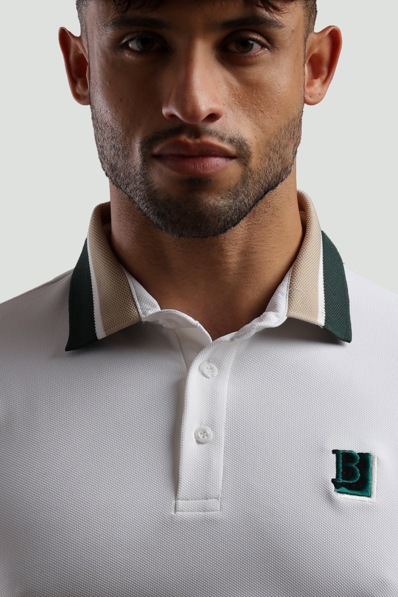 Snow Classic Polo T