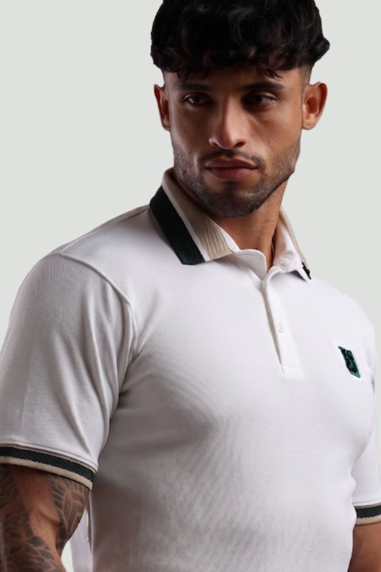 Snow Classic Polo T