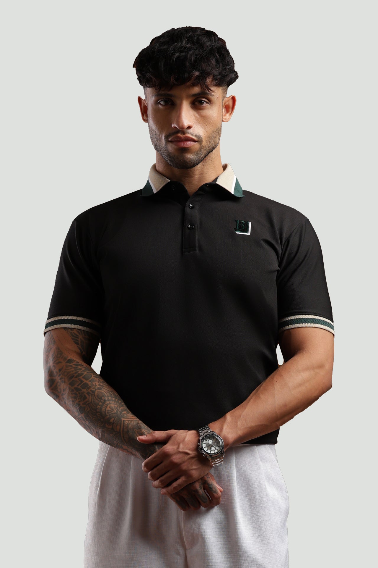 Snow Classic Polo T