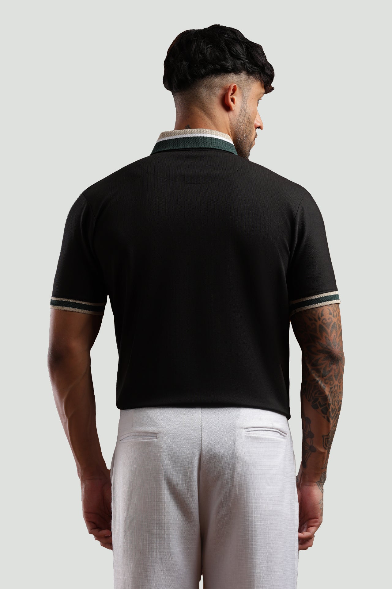 Snow Classic Polo T