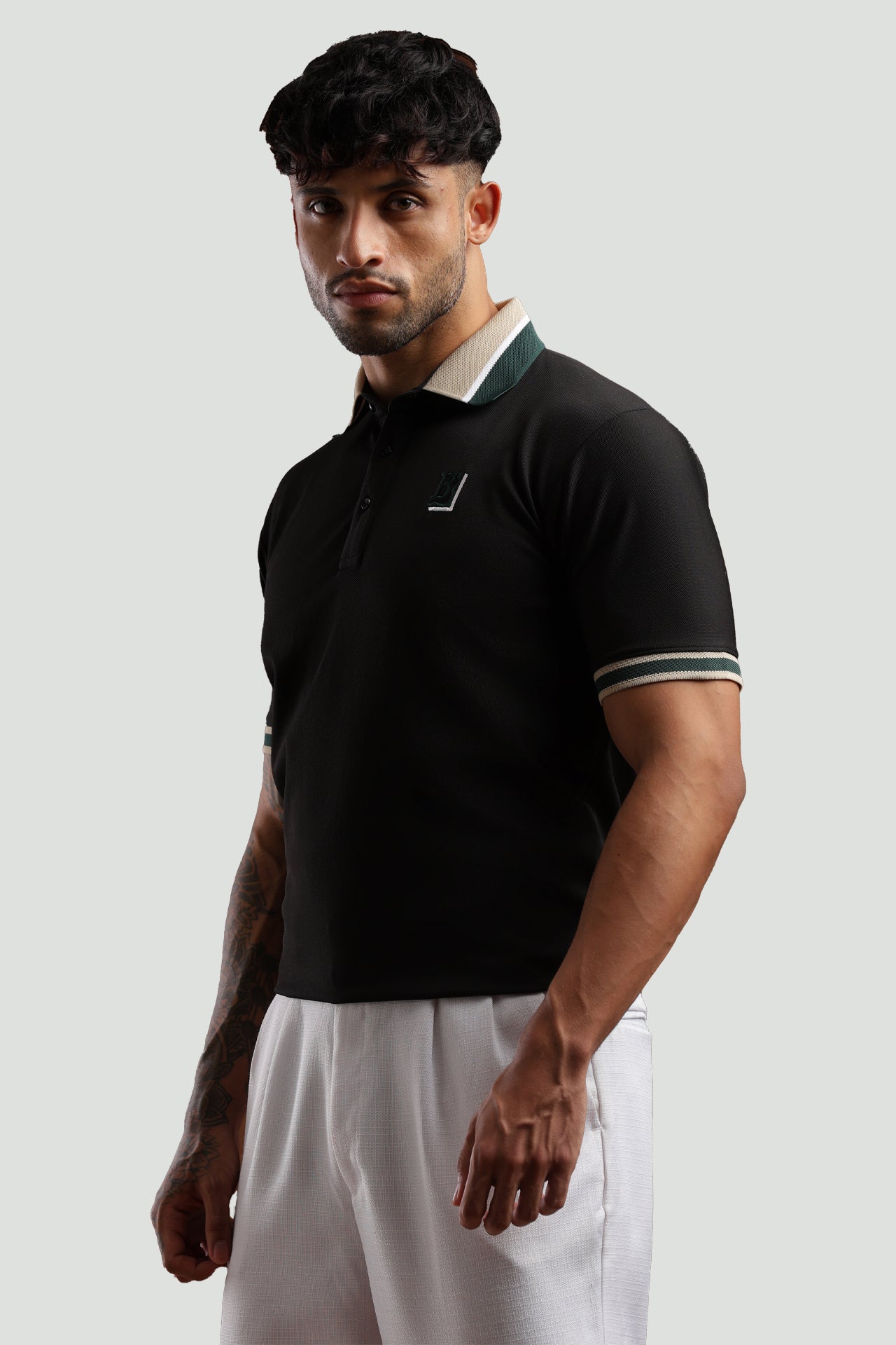 Snow Classic Polo T