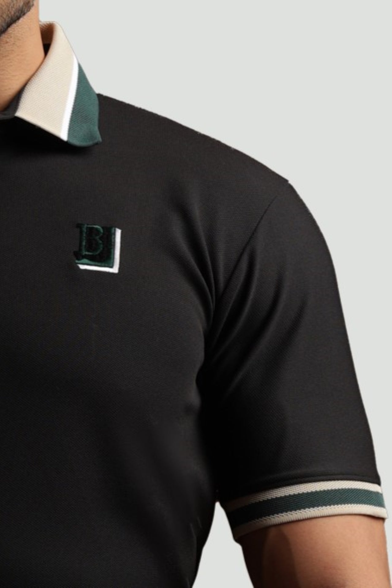 Snow Classic Polo T