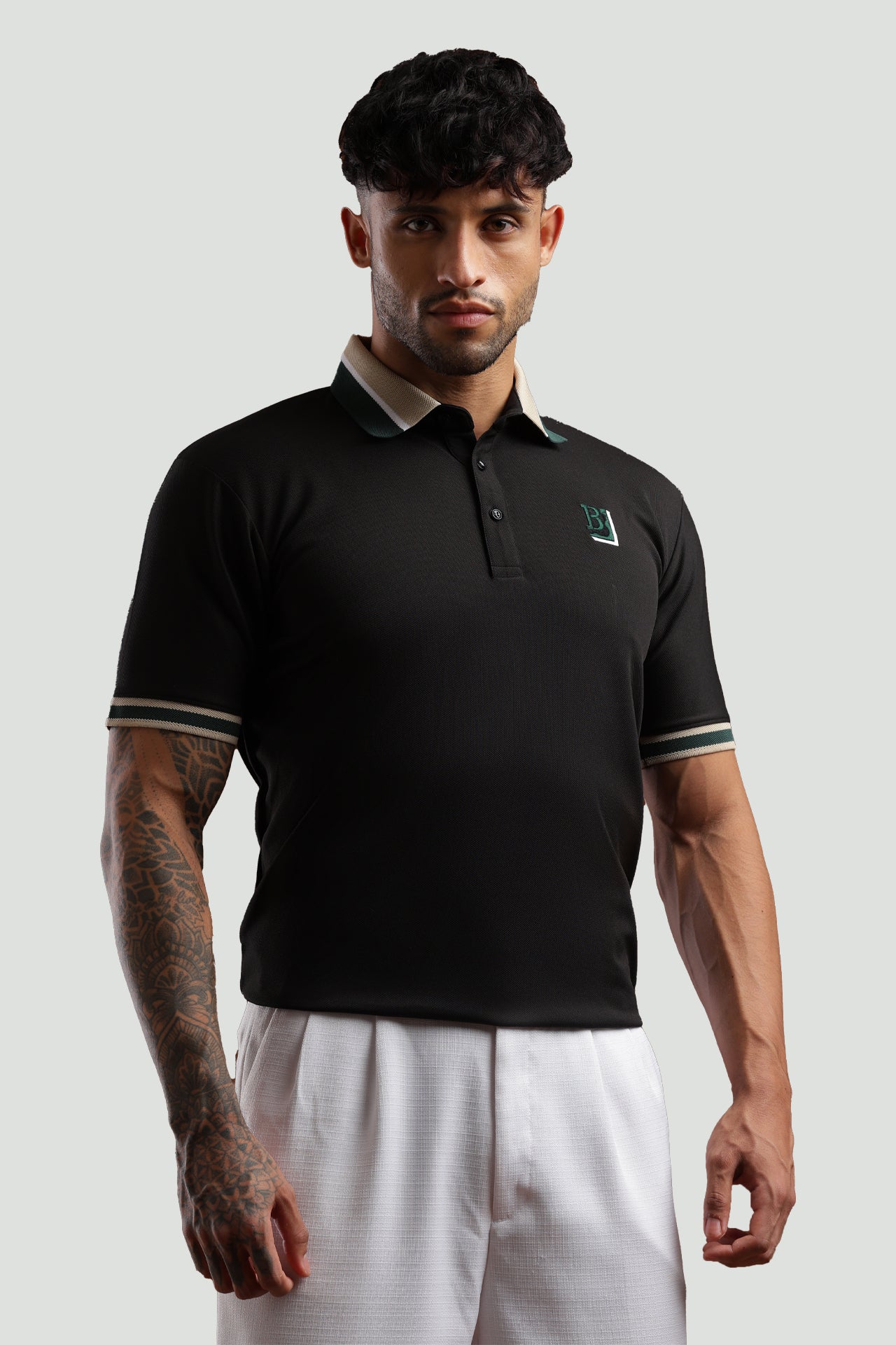 Snow Classic Polo T