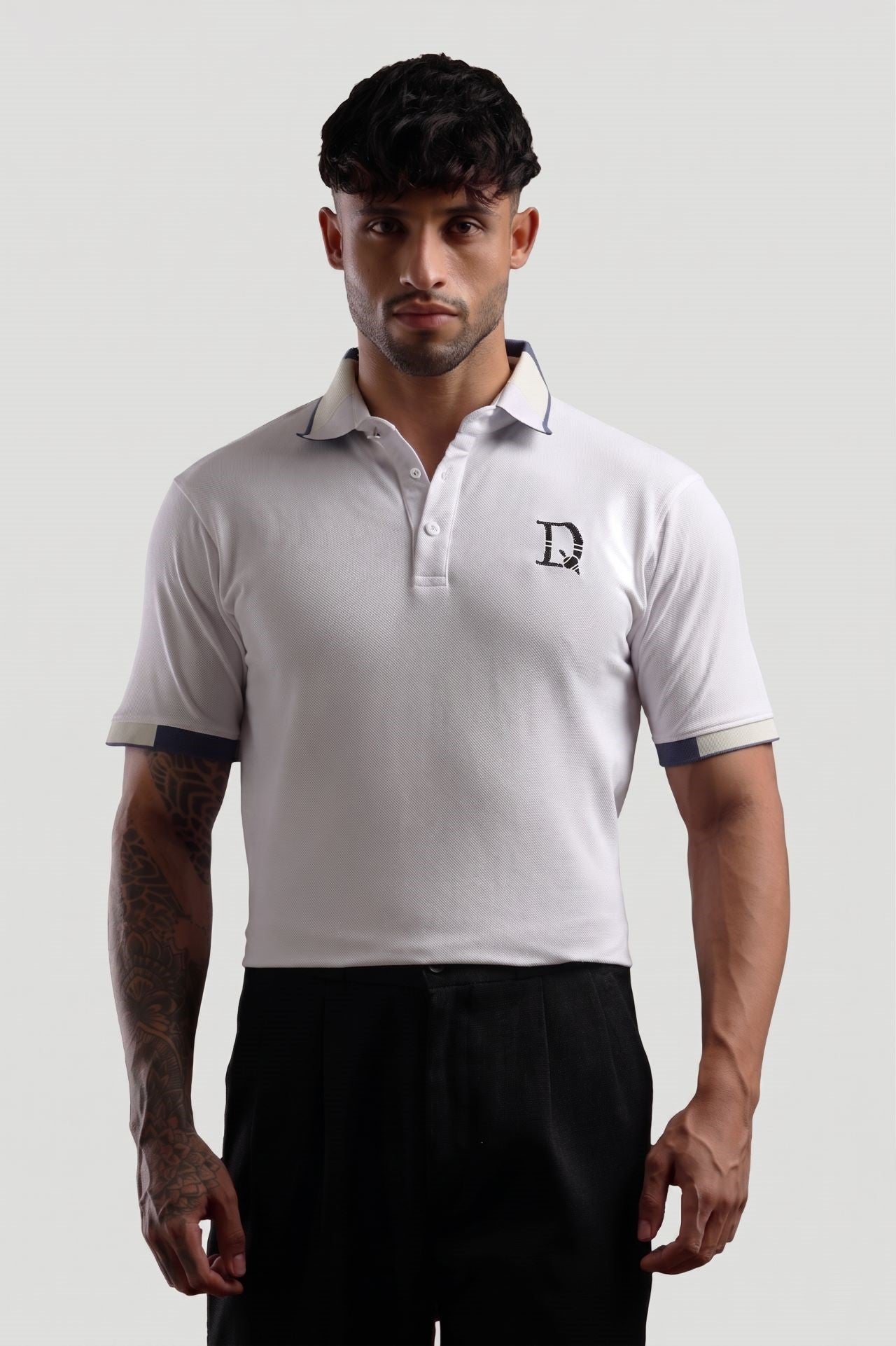 Cloud Premium Polo T