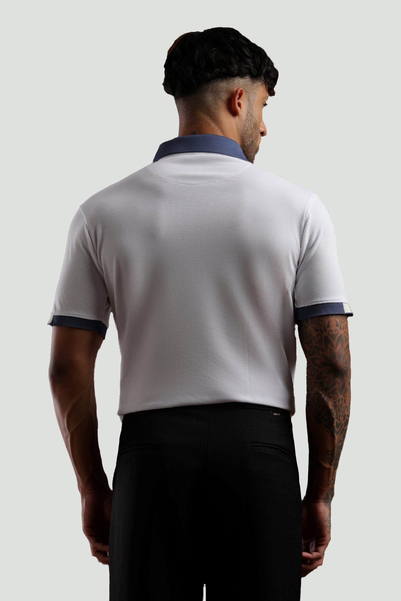Cloud Premium Polo T