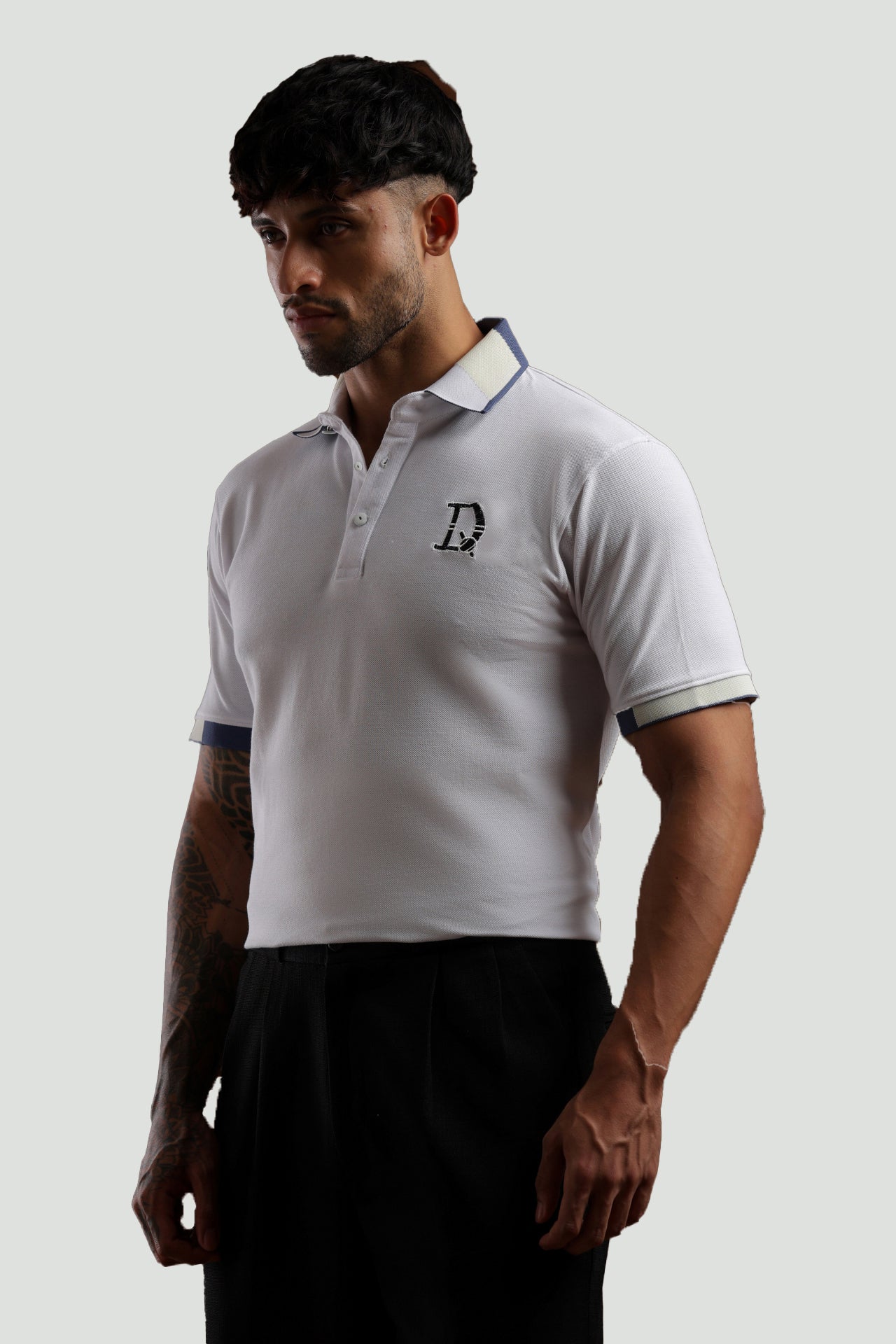 Cloud Premium Polo T